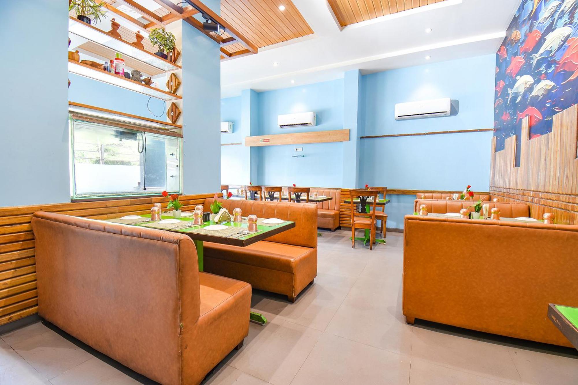 Fabhotel Royal Empire - Bird Valley Udhyan Pimpri-Chinchwad Exterior photo